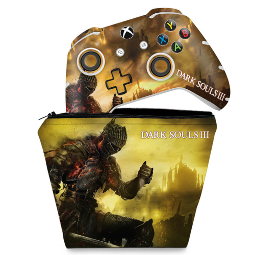 Skin xbox one X Adesiva Resident Evil 7 em Promoção na Americanas