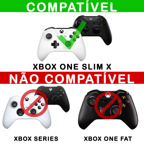 Capa Case e Skin Adesivo Xbox One Slim X Controle - Mortal Kombat X -  Subzero no Shoptime