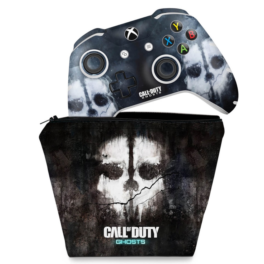 Call of Duty: Ghosts - Xbox One, Xbox One