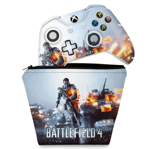 Jogo Battlefield 4 - Xbox 360 em Promoção na Americanas