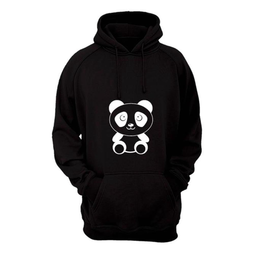 koala moletom com capuz