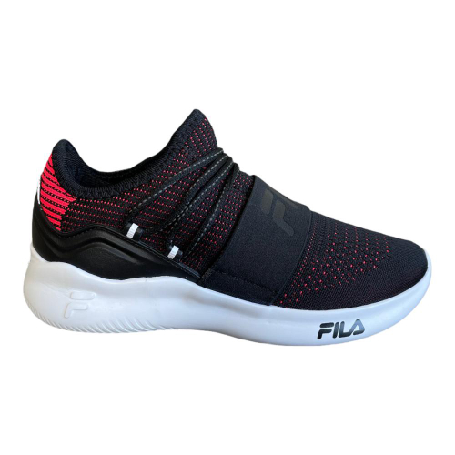 Tenis fila trend azul sale