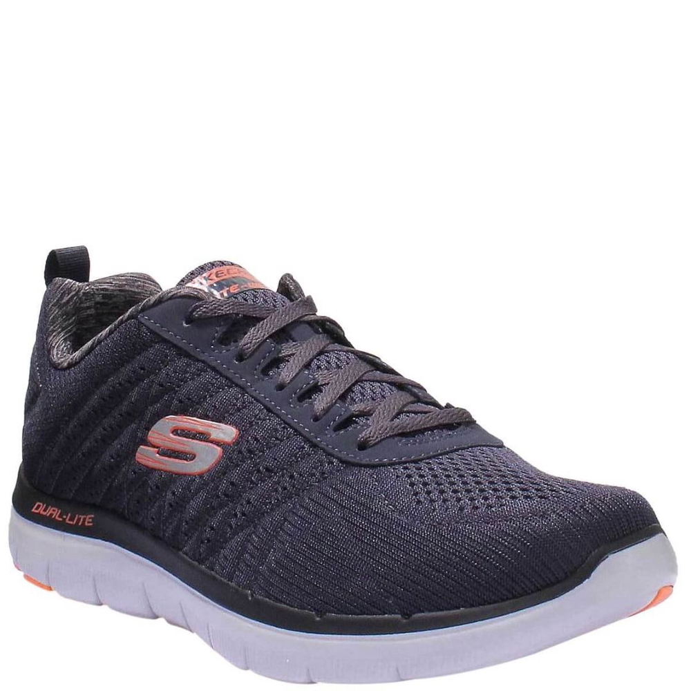 Skechers flex advantage 2.0 dual lite on sale