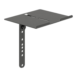 Suporte para dvd, Multivisão, sdvd-aero, Preto é boa?
