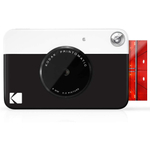 Camera instantanea Kodak Printomatic digital - preta