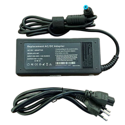 Carregador Acer Aspire E5-574-78lr F5-573-59tv Compatível é boa?