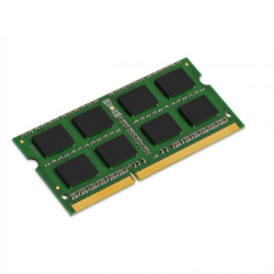 Memoria Notebook DDR3 Kingston KVR16LS11/4 4GB 1600mhz DDR3L CL11 é boa?