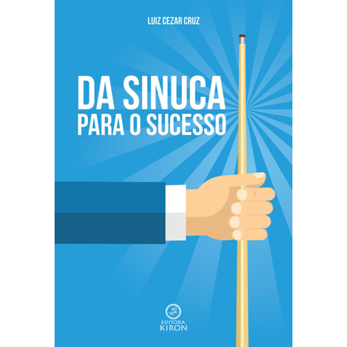 Livro - Como jogar bilhar em Promoção na Americanas