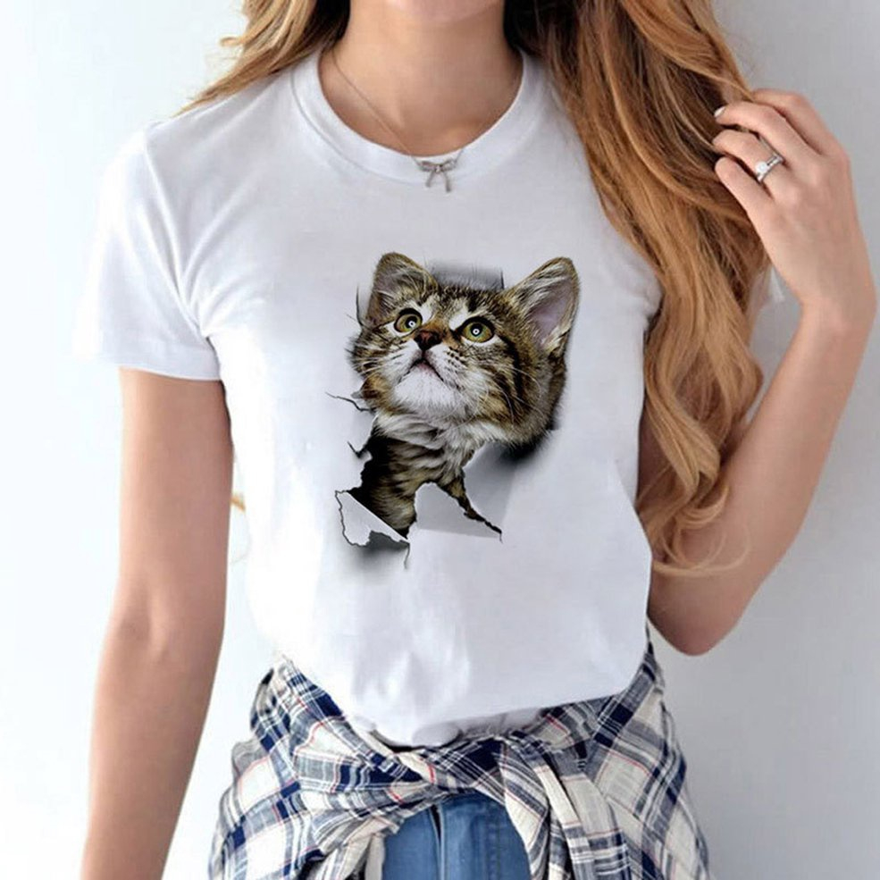 blusa 3d