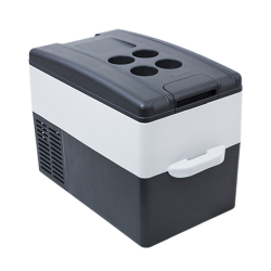 Geladeira Portátil 31l Resfriar Quadrivolt Digital é boa?