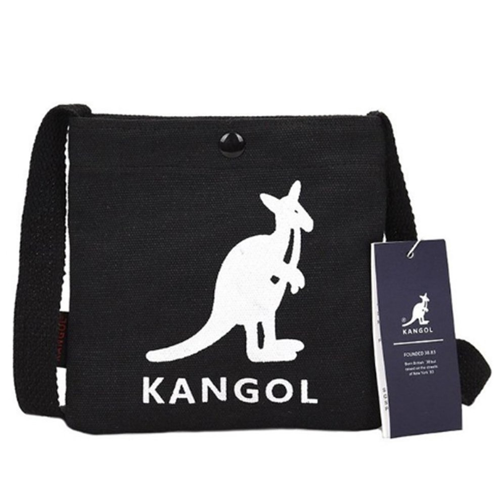 kangol eco friendly bolsa