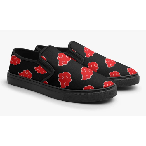 Tenis best sale vans akatsuki