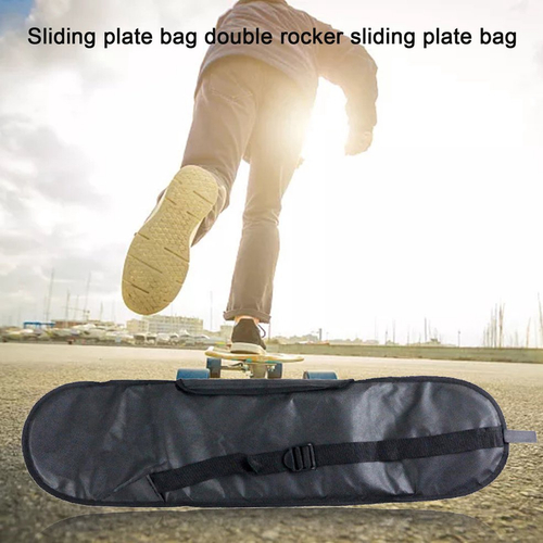 skateboard carrying bolsa