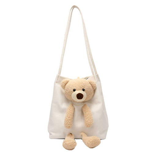 bear bolsa