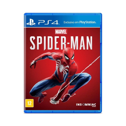 Spider-Man', anteriormente um exclusivo PlayStation, chegará ao PC