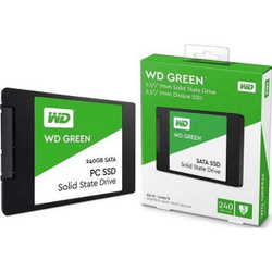Ssd De 240gb Wd Green Wds240g2g0a De 545mb/s De Leitura - Preto é ruim? Ssd De 240gb Wd Green Wds240g2g0a De 545mb/s De Leitura - Preto é boa?