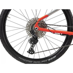 Menor preço em Bicicleta Caloi Elite Alum/Verm Tam L 2021