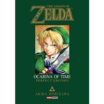 The Legend of Zelda Links Awakening Strategy Guide (2nd Edition - Premium  Hardback) (Hardcover) 