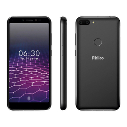 Usado: Smartphone Positvo PCS01 64gb Preto. Menor preço em Usado: Smartphone Positvo PCS01 64gb Preto.