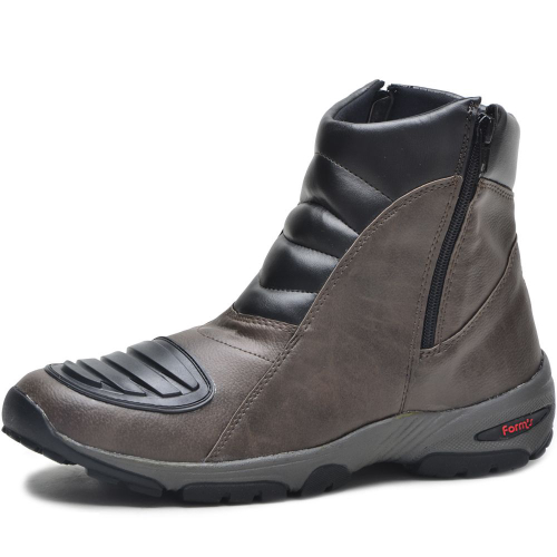Bota masculina sport shop