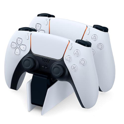 Base de Carregamento para Controle DualSenseT Sony - 3006531 Menor preço em Base de Carregamento para Controle DualSenseT Sony - 3006531
