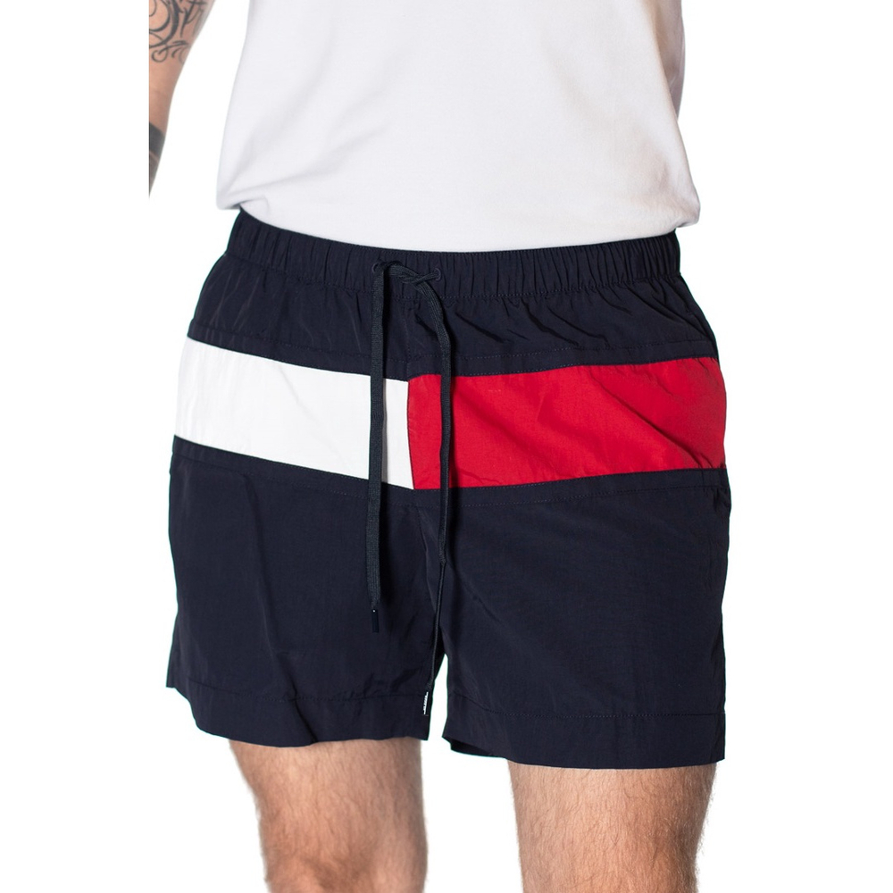 short tommy hilfiger original