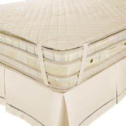 Pillow Top Para Cama Casal Padrão Protetor Macio Confort é boa?