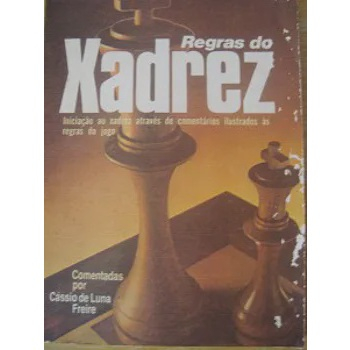 Regras do xadrez