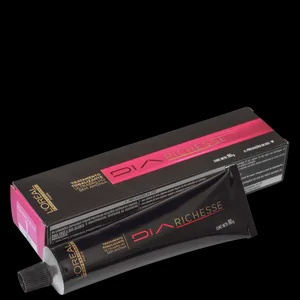 L'Oréal Professionnel Diarichesse 1 Preto - Tonalizante 80g