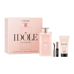 Kit Coffret Lancôme Idôle Feminino Eau de Parfum Menor preço em Kit Coffret Lancôme Idôle Feminino Eau de Parfum