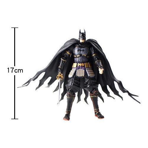 Boneco Batman Ninja Articulado Action Figure em Promoção na Americanas