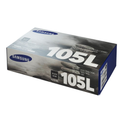 Toner Samsung MLT-D105L SCX-4600 SCX-4623F SCX-4623FN Menor preço em Toner Samsung MLT-D105L SCX-4600 SCX-4623F SCX-4623FN