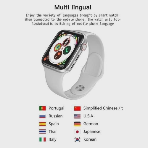 smart watch f35