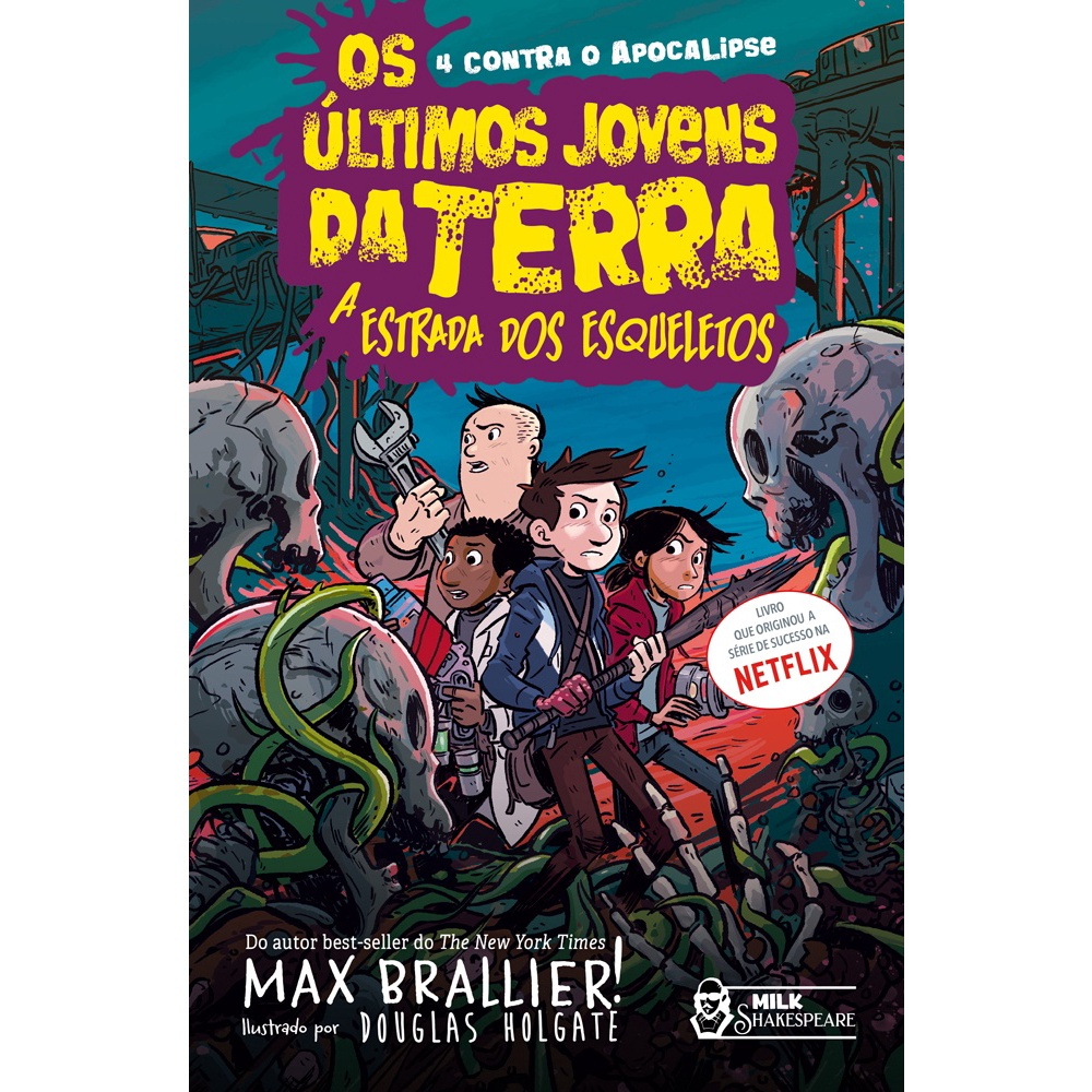 Sobreviver: um apocalipse zumbi no meio de SP - São Paulo Secreto