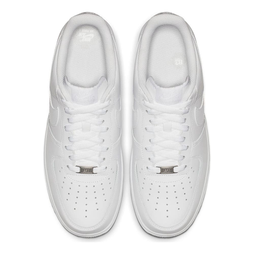 air force branco americanas