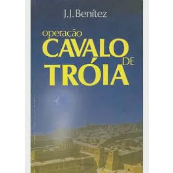 Operacao Cavalo de Troia VII