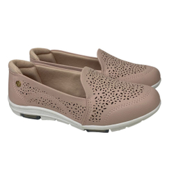 Tênis Slip On Feminino Sport Style Kolosh C2643 Menor preço em Tênis Slip On Feminino Sport Style Kolosh C2643