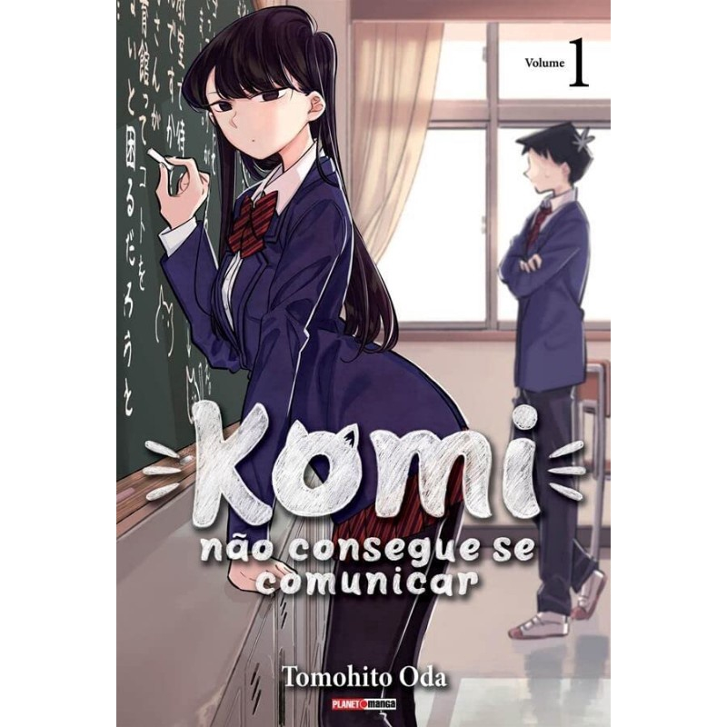 Novos volumes de Kaguya-sama, Komi-san e Oshi no Ko – Mangás mais Vendidos  (Outubro 17 – 23) - IntoxiAnime