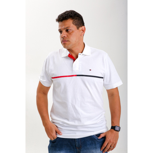 blusas polo tommy