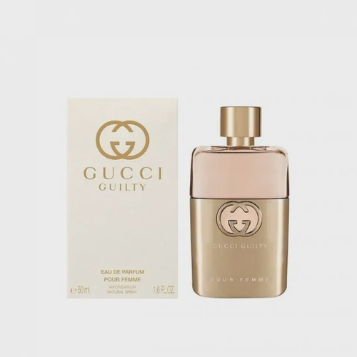 Perfume Gucci Guilty Pour Femme - Eau de Parfum - 90 ml em Promoção na  Americanas