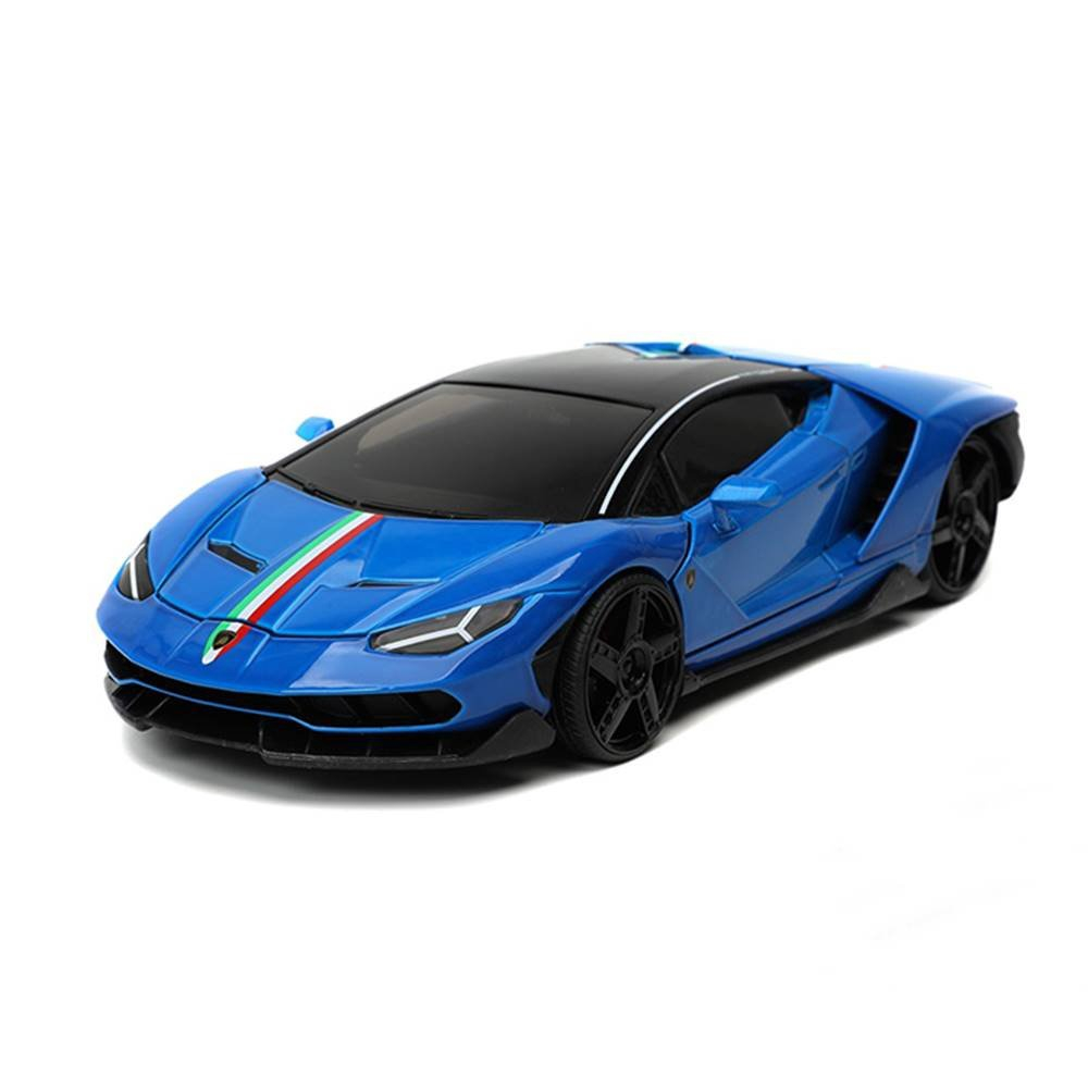 Lamborghini miniature hotsell