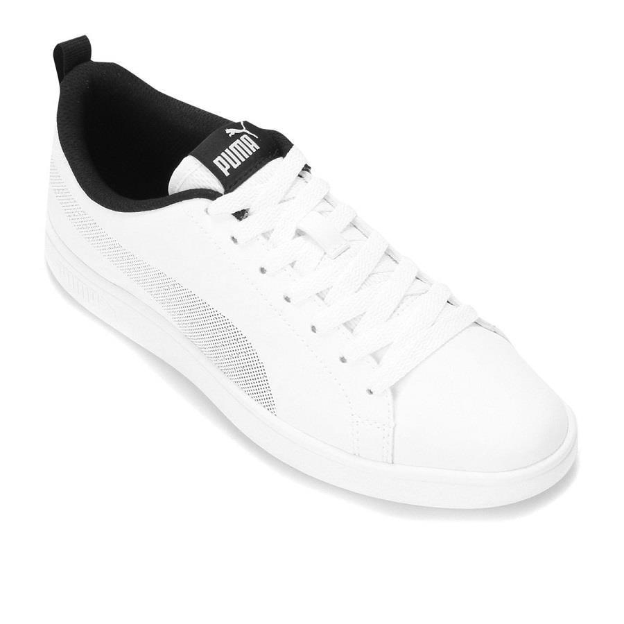 Tênis puma smash hot sale ace bdp preto