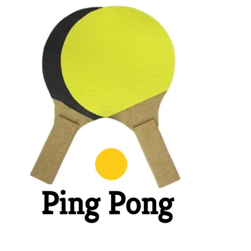 Mesa Ping-Pong Infantil 1003, Produtos