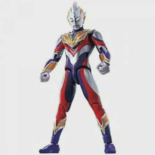 Action 2024 figure ultraman