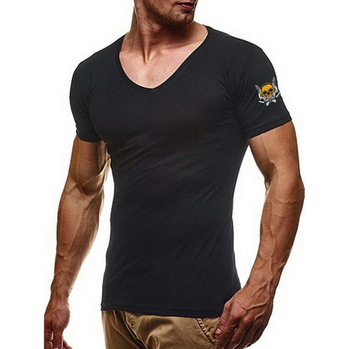 promoção t shirt