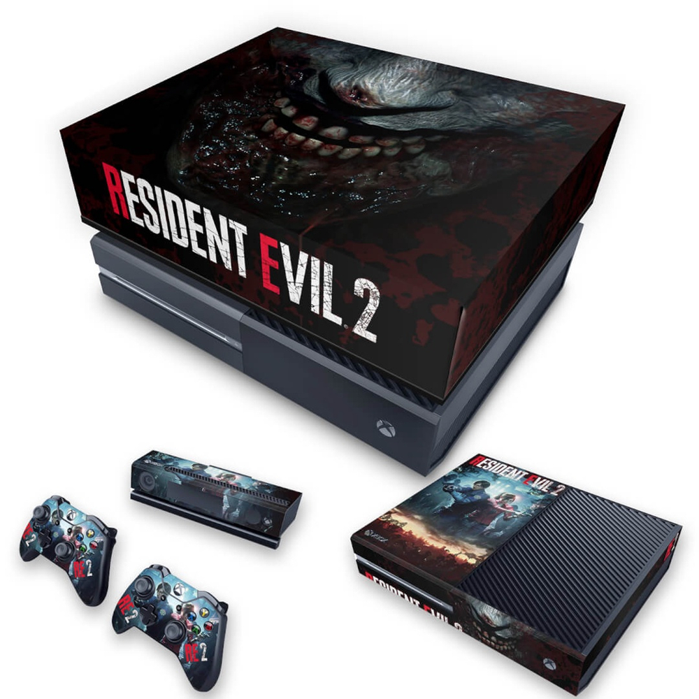 Jogo Residente Evil 2 - xbox one em Promoção na Americanas