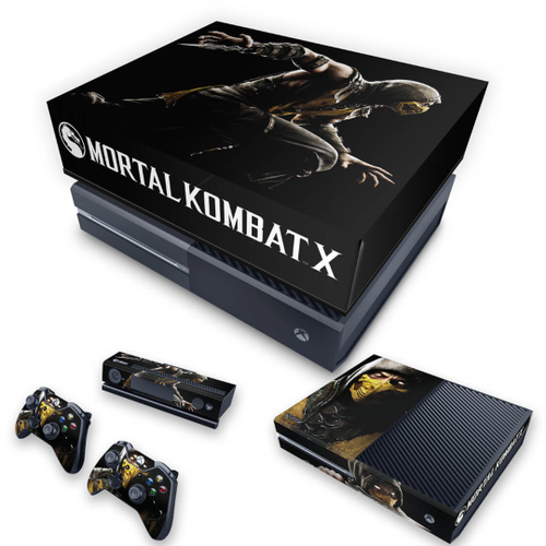 Mortal Kombat X - Xbox One