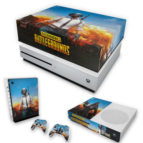 Pubg para xbox clearance one s