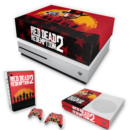 Jogo Red Dead Redemption 2 - Xbox One em Promoção na Americanas