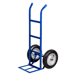 Carrinho Carro Armazém para Cargas 200kg Metalosa é boa?
